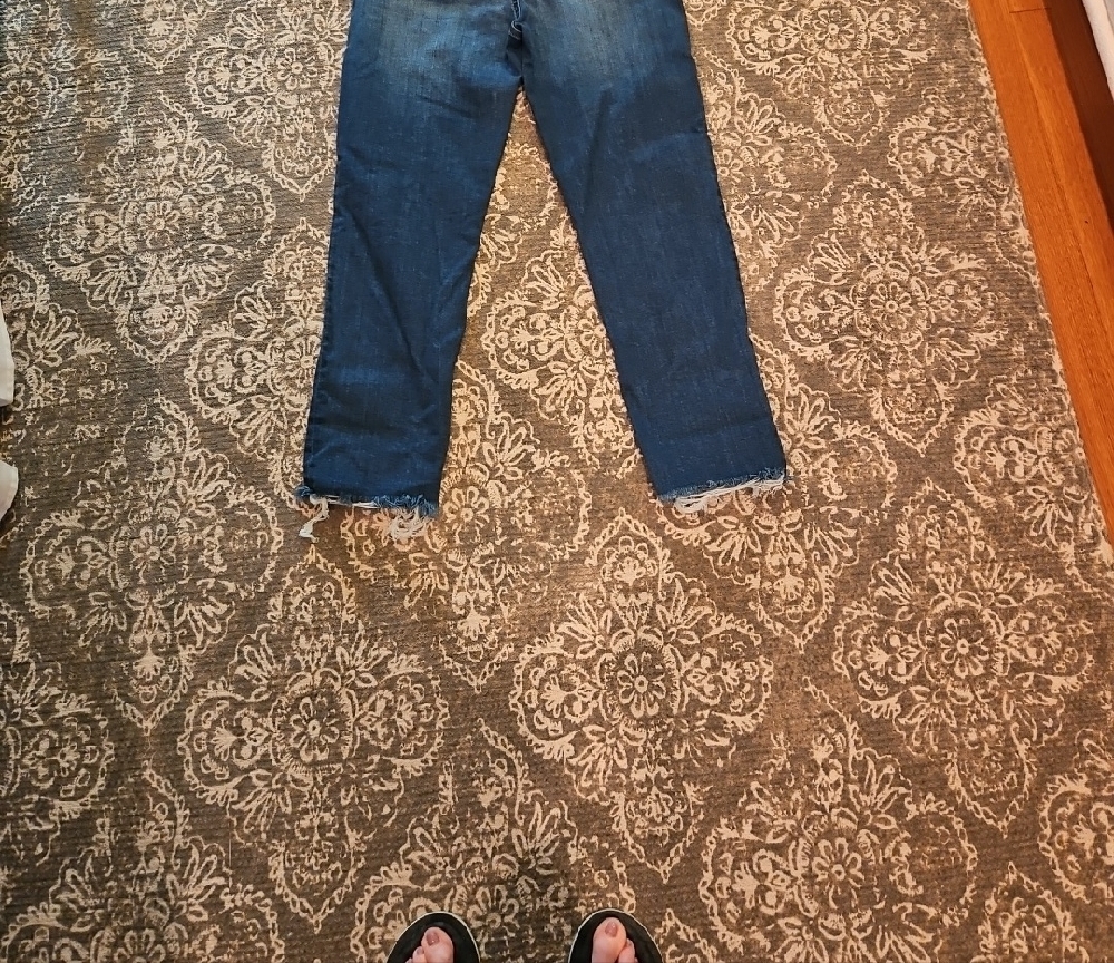 Edwin Blue Jeans - Picture 3 of 8